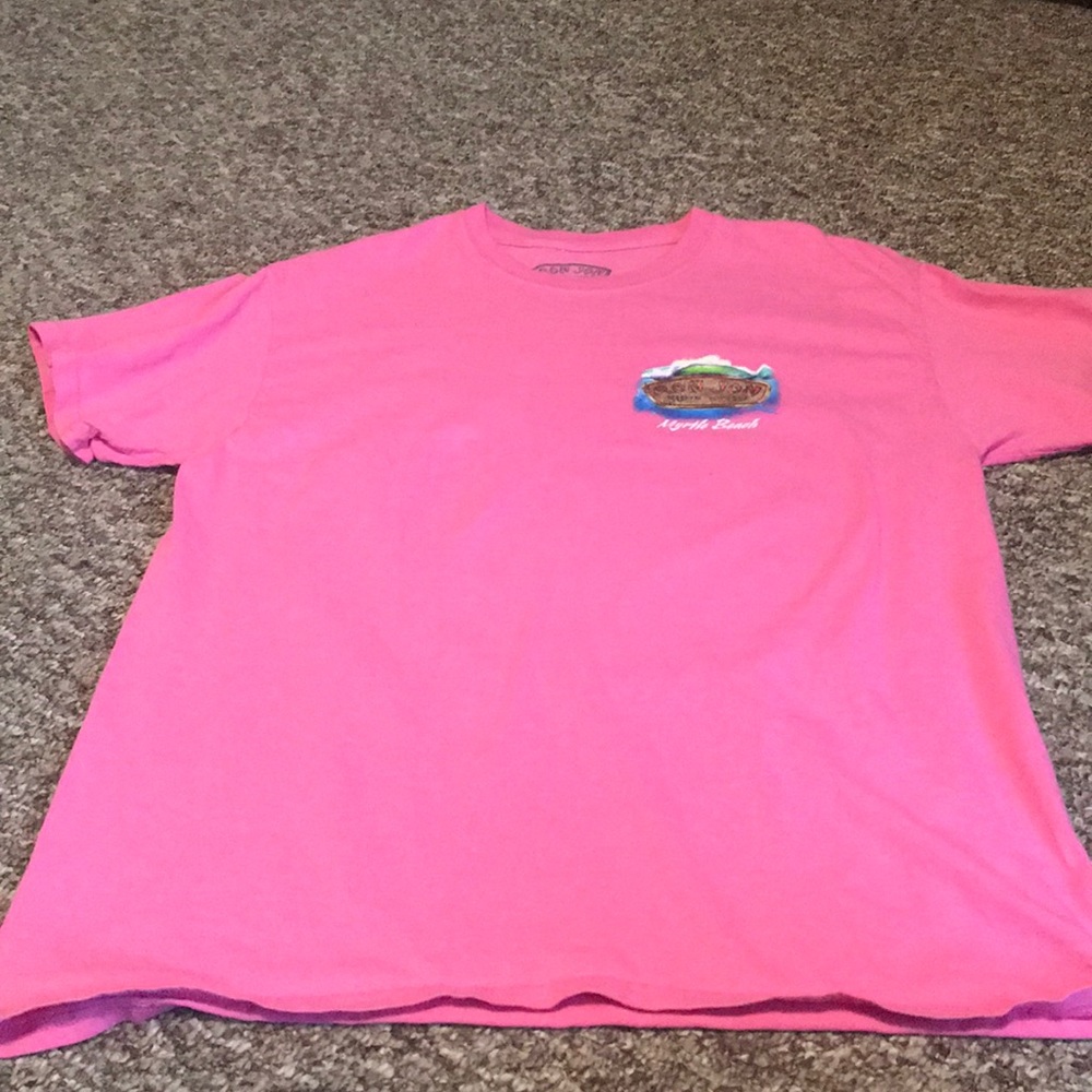 Ron Jon t shirt